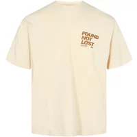 T-shirt Minimum Zaden 9556
