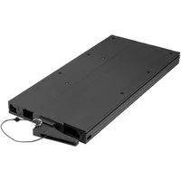 Aluminum mounting bracket with cover Minn Kota MKA-57 -Quest