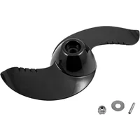 Optional propeller Minn Kota MKP-39 Weedless Wedge 2 Quest