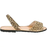 Women's sandals Minorquines Avarca Acaleta