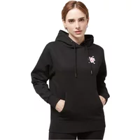 Hoodie Damen Miss Tee Self Love Club