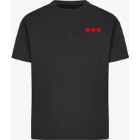 T-shirt Miss Tee Amour Toujours Heart