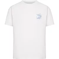 Women's T-shirt Miss Tee Andalucia Espana Limon Fresco Citrus