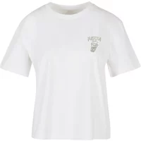 Women's T-shirt Miss Tee Matcha Club Good Mood