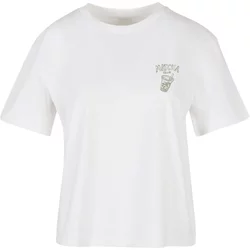 Women's T-Shirt Miss Tee Matcha Club Good Mood