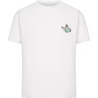 Women's T-shirt Miss Tee Even Small Wing Find Wide Blue Sky