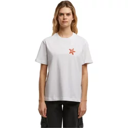 Women's T-Shirt Miss Tee Sunny Sea