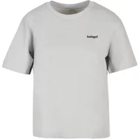 Women's T-shirt Miss Tee Babygal