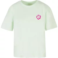 Women's T-shirt Miss Tee Everything Is Nice