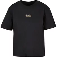 Women's T-shirt Miss Tee BadGirl Bang