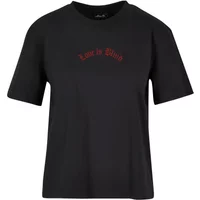 Women's T-shirt Miss Tee Love is Blind