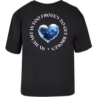 Women's T-shirt Miss Tee Too Frozen