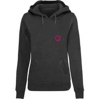 Hoodie Damen Miss Tee Everything's Nice