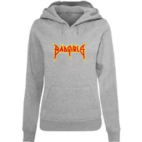 Women's hooded sweatshirt Miss Tee Badgirls