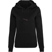 Hoodie Damen Miss Tee B**** Better