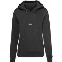 Hoodie Damen Miss Tee Angel Wings