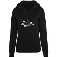 Women's hooded sweatshirt Miss Tee Baby Girl