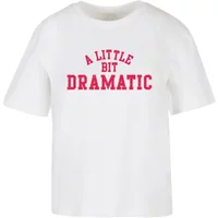 Women's T-shirt Miss Tee Lil Dramatic