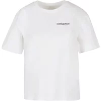 Women's T-shirt Miss Tee Sweet Blossom And Beauty