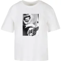 Women's T-shirt Miss Tee Lip Tattoo