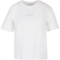 Women's T-shirt Miss Tee Look Me In The Eyes