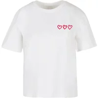 Women's T-shirt Miss Tee In A Row