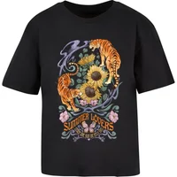 Women's T-shirt Miss Tee Summer Lovers