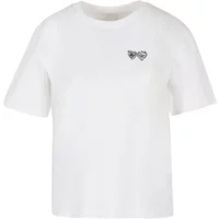 Women's T-shirt Miss Tee Lock It