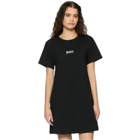 Women's dress Miss Tee Girls Peace Hand
