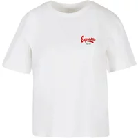Women's T-shirt Miss Tee Più Veloce