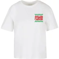 T-Shirt Miss Tee Italian Flavor