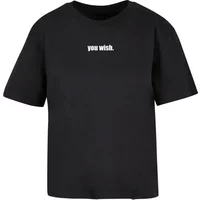Women's T-shirt Miss Tee You Wish