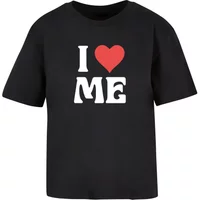 Women's T-shirt Miss Tee I Love Me Classic