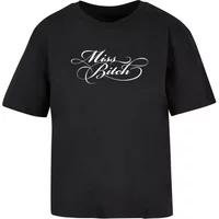 Women's T-shirt Miss Tee Miss Bitch