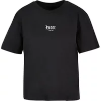 Women's T-shirt Miss Tee Soul Like Fire