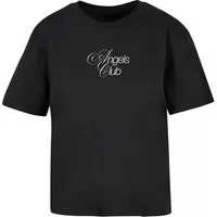 Women's T-shirt Miss Tee Angels Club