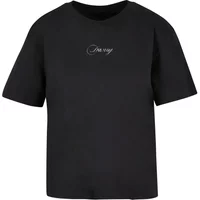 Women's T-shirt Miss Tee Dreamy Wording