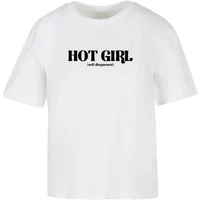 Women's T-shirt Miss Tee Hot Girl Diagnosis