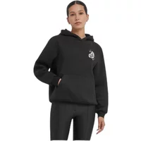 Hoodie Damen Miss Tee Wildest Dreams