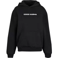 Women's hooded sweatshirt Miss Tee Karma Butterfly