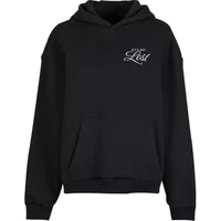 Hoodie für Damen weich Miss Tee Lost Flowers