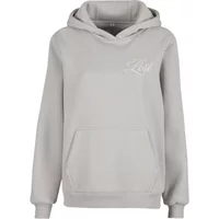Hoodie für Damen weich Miss Tee Lost Flowers