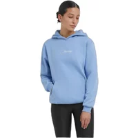 Women's hooded sweatshirt Miss Tee Dreamy Wording
