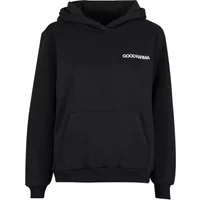 Hoodie Damen Miss Tee Back Around
