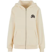 Women's hooded sweatshirt Miss Tee Romantic Dreamers