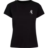 Women's T-shirt Miss Tee A S Club Box