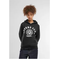 Women's hooded sweatshirt Miss Tee Lovers Club