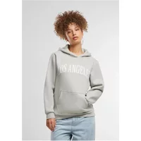 Women's hooded sweatshirt Miss Tee Los Angeles