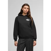 Women's hooded sweatshirt Miss Tee The Brunch Club