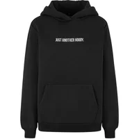 Women's fluffy hoodie Miss Tee Just Another EMB